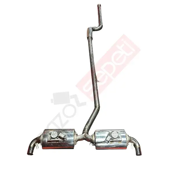 BMW G20 UPGRADE SPORT KATLI PERFORMANS KİT