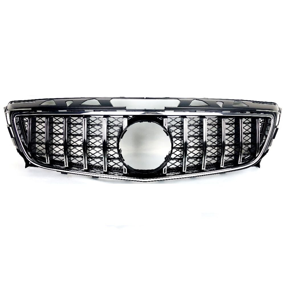 W218 CLS GTR  PANJUR  2011-2014