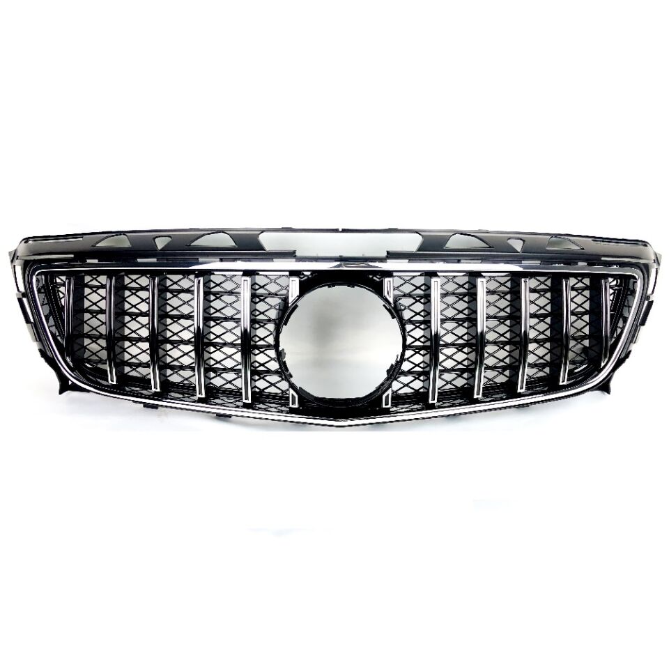 W218 CLS GTR  PANJUR  2011-2014