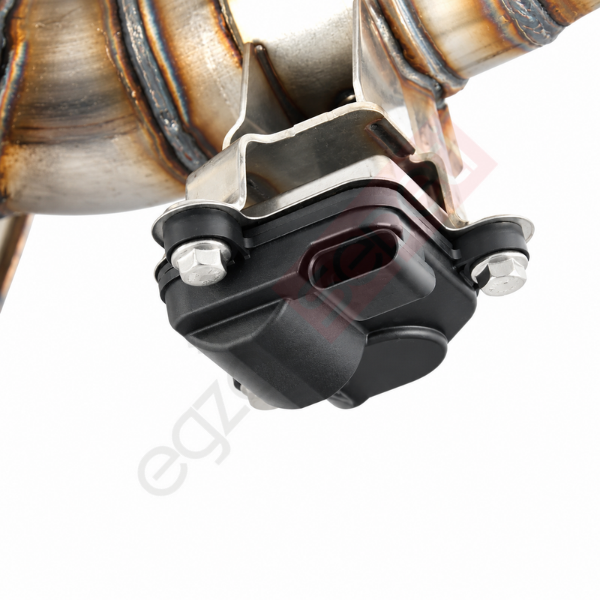 Bmw M Performance G22 Orijinal Sport Arka Susturucu