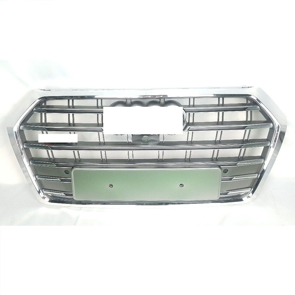 Q5 PANJUR KROM/GRİ S 16-ON