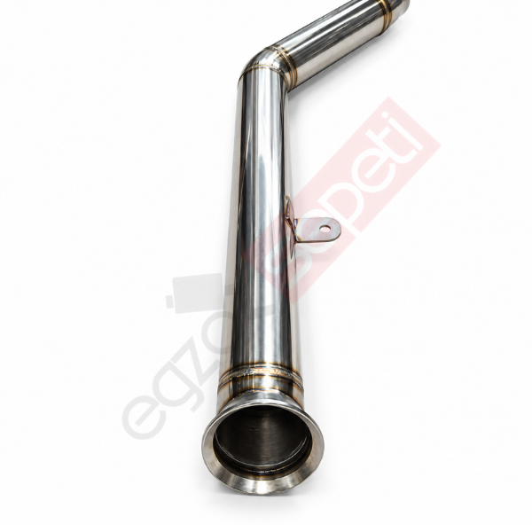 Bmw G20 Performans Ön Boru Downpipe