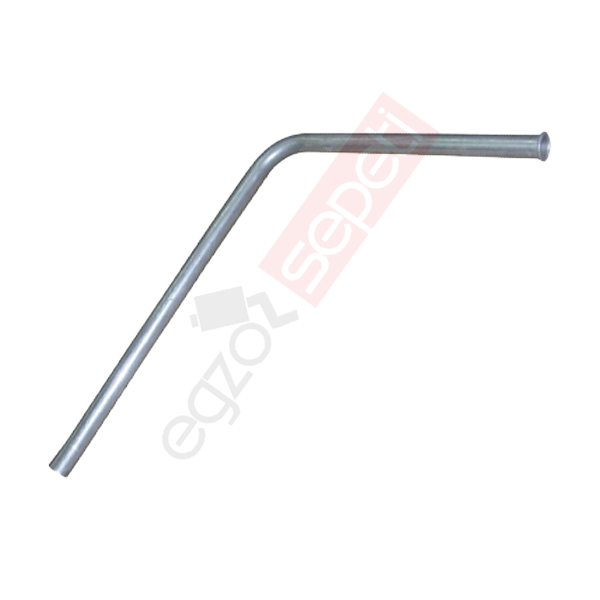 Fiat M29 Otobüs Çıkış Borusu 1998 > ...