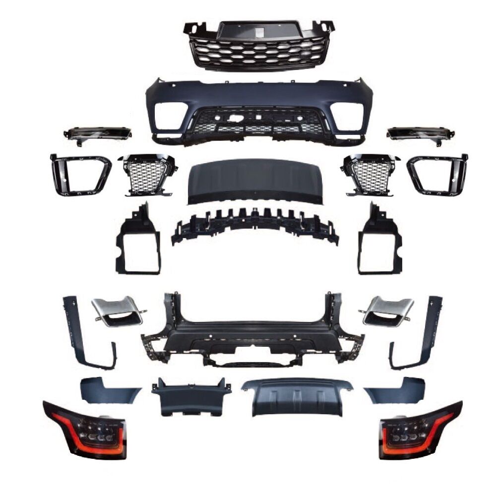 BODY KİT SPORT 13 TO 18 OE