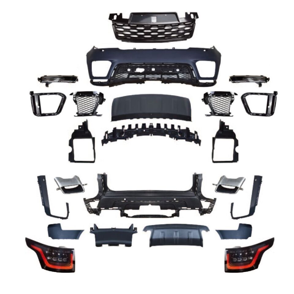 BODY KİT SPORT 13 TO 18 OE