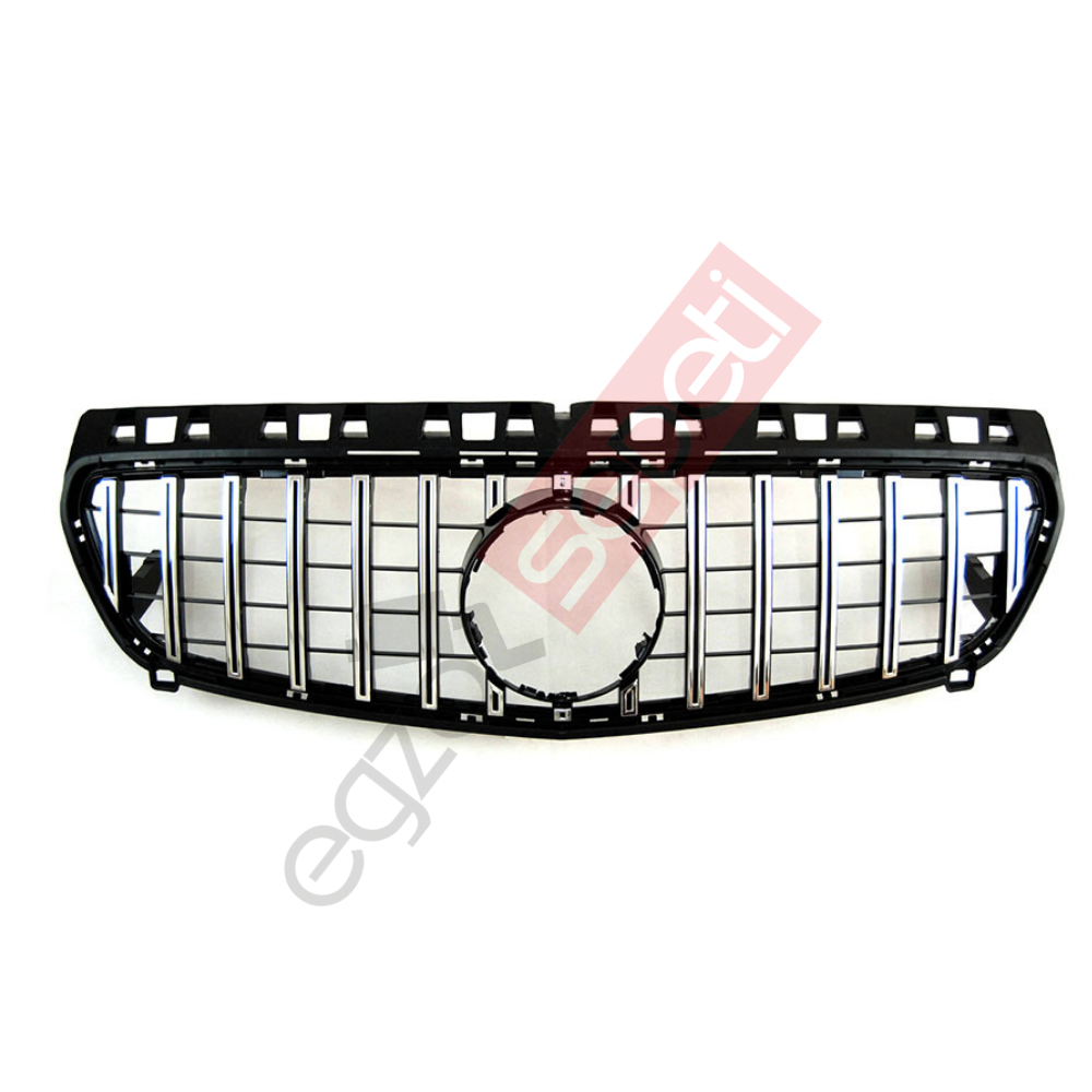 Mercedes W176 GTR Panjur