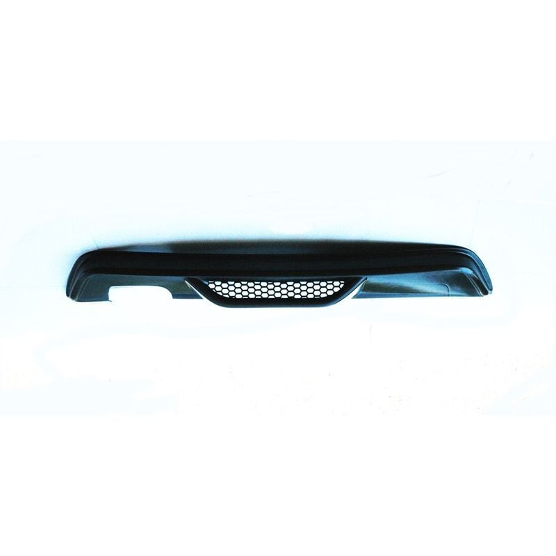 VW Scirocco Caractere Arka Tampon Difüzör