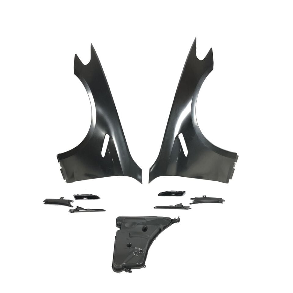 G30 ÇAMURLUK M5 SETİ