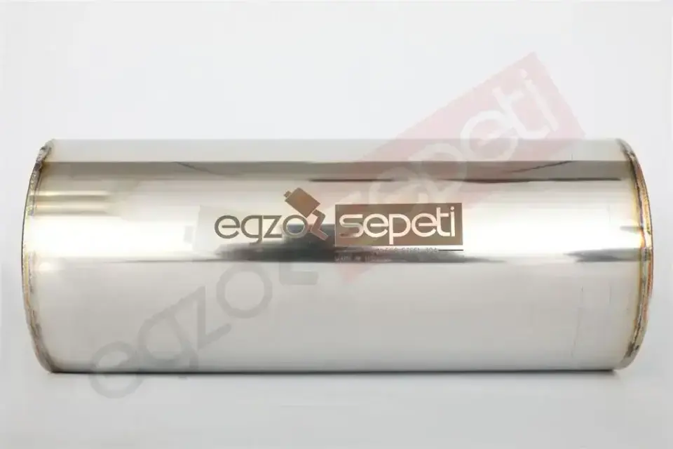 BMW G26 UPGRADE SPORT KATLI PERFORMANS KİT