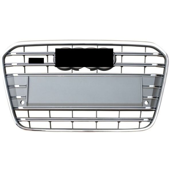 A6 PANJUR KROM/GRİ S 2011-2014