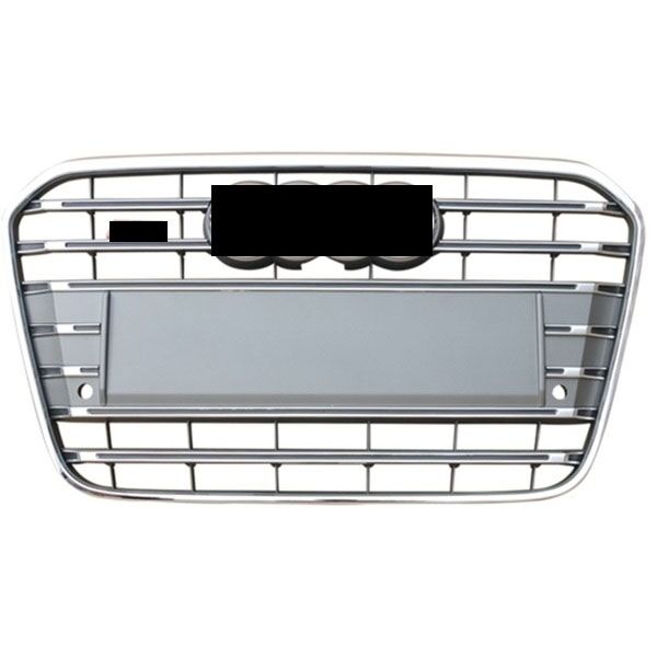 A6 PANJUR KROM/GRİ S 2011-2014