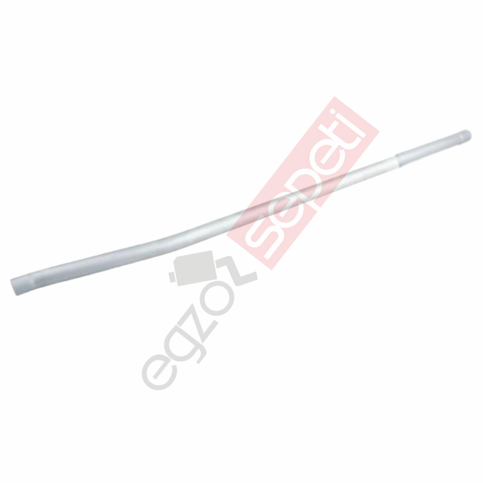 Iveco Daily 96  Boru, Egzoz Çıkış, E2, 93811173 Iveco Daily 96 Ø63,5 Alusi,