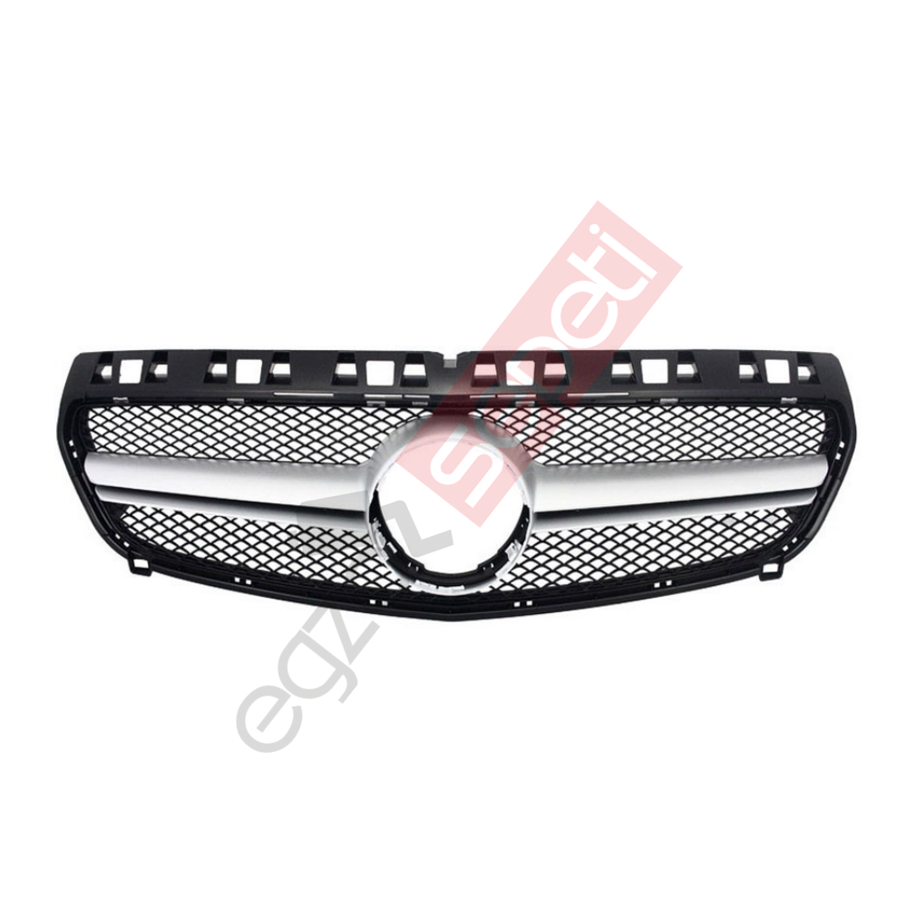 Mercedes W176 A45 Gri Çıta Panjur İthal Ürün (Taiwan)