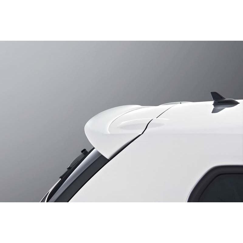 VW Scirocco Caractere Spoiler