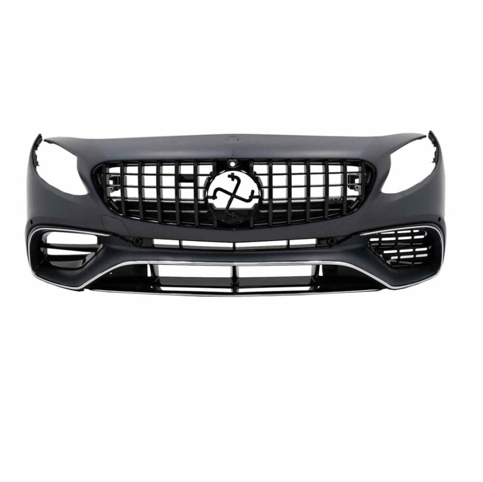 C217 S COUPE S63 BODY KİT