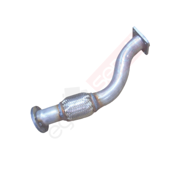 Fıat Iveco E2714 Fls Ön Boru Spiralli 2003 Ve Sonrası