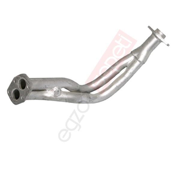 Fiat Uno 1.4 S Ön Boru 1989 > 1999