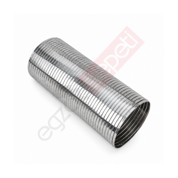 Spiral P, E3, 81152100078 Man ID:Ø111 L:280 Inox (304),
