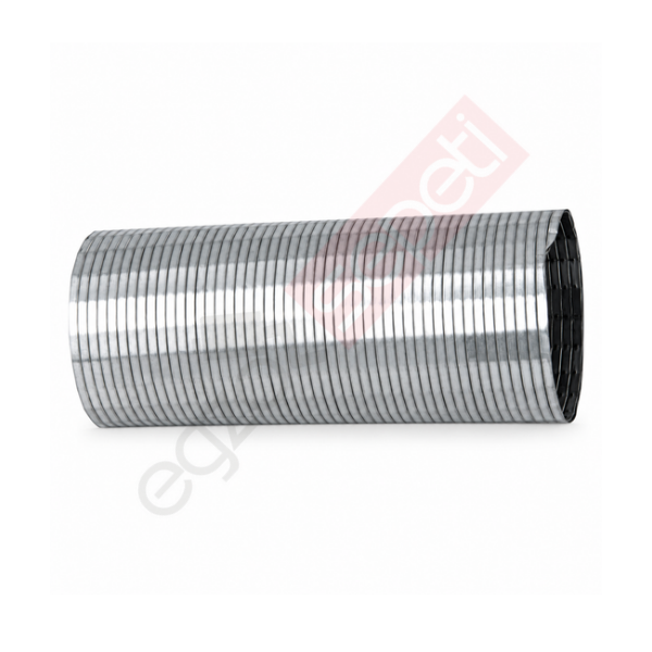 Spiral P, E1, 9704900365 Mercedes ID:Ø76 L:250 Inox (304),