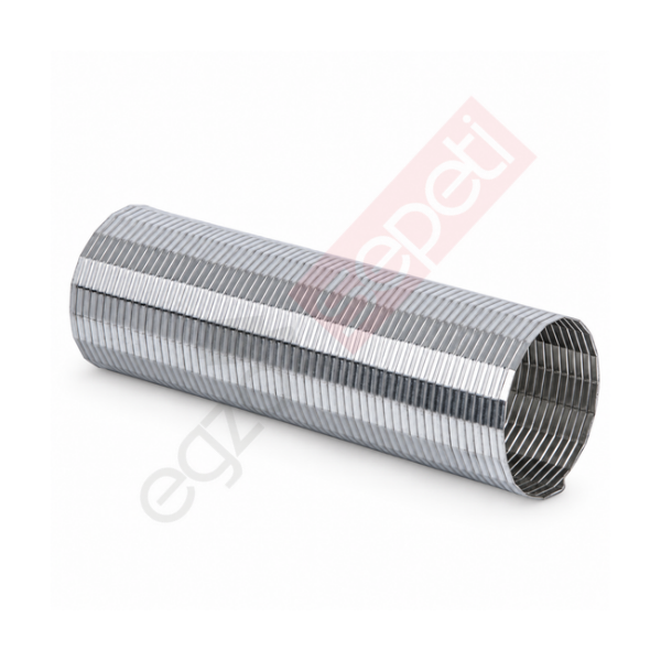 Spiral P, E2, 5010213268 Renault Magnum ID:Ø141 L:390 Inox (304),