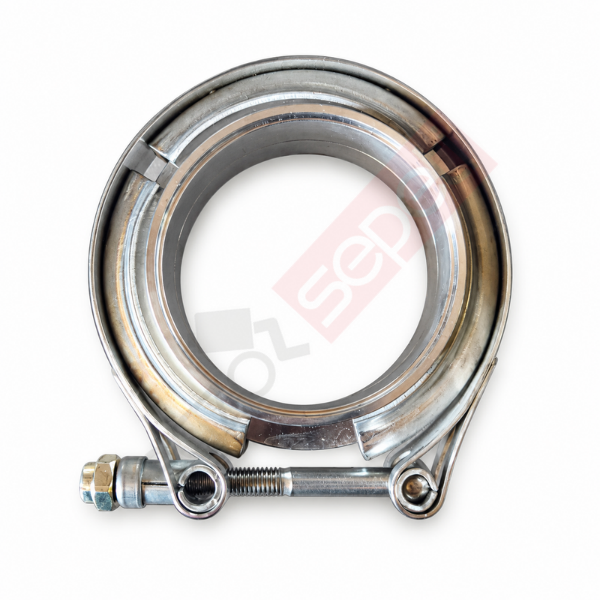 60 mm VBAND KROM KELEPÇE