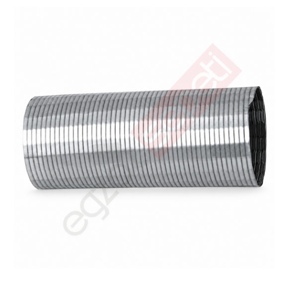 Spiral P, E1, 9734900265 Mercedes ID:Ø90 L:250 Inox (304),