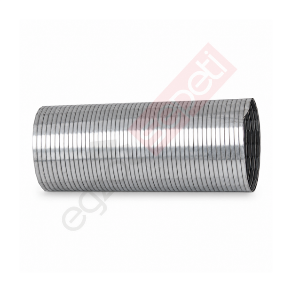 Spiral P, E3, 81152100022 Man ID:Ø80 L:210 Inox (304),