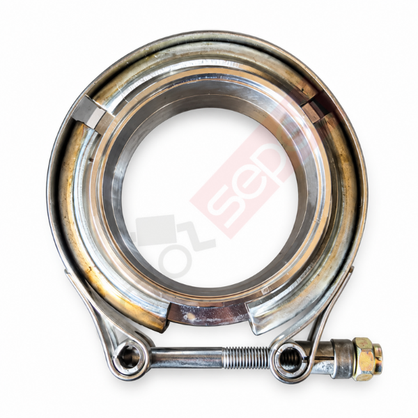 70 mm VBAND KROM KELEPÇE
