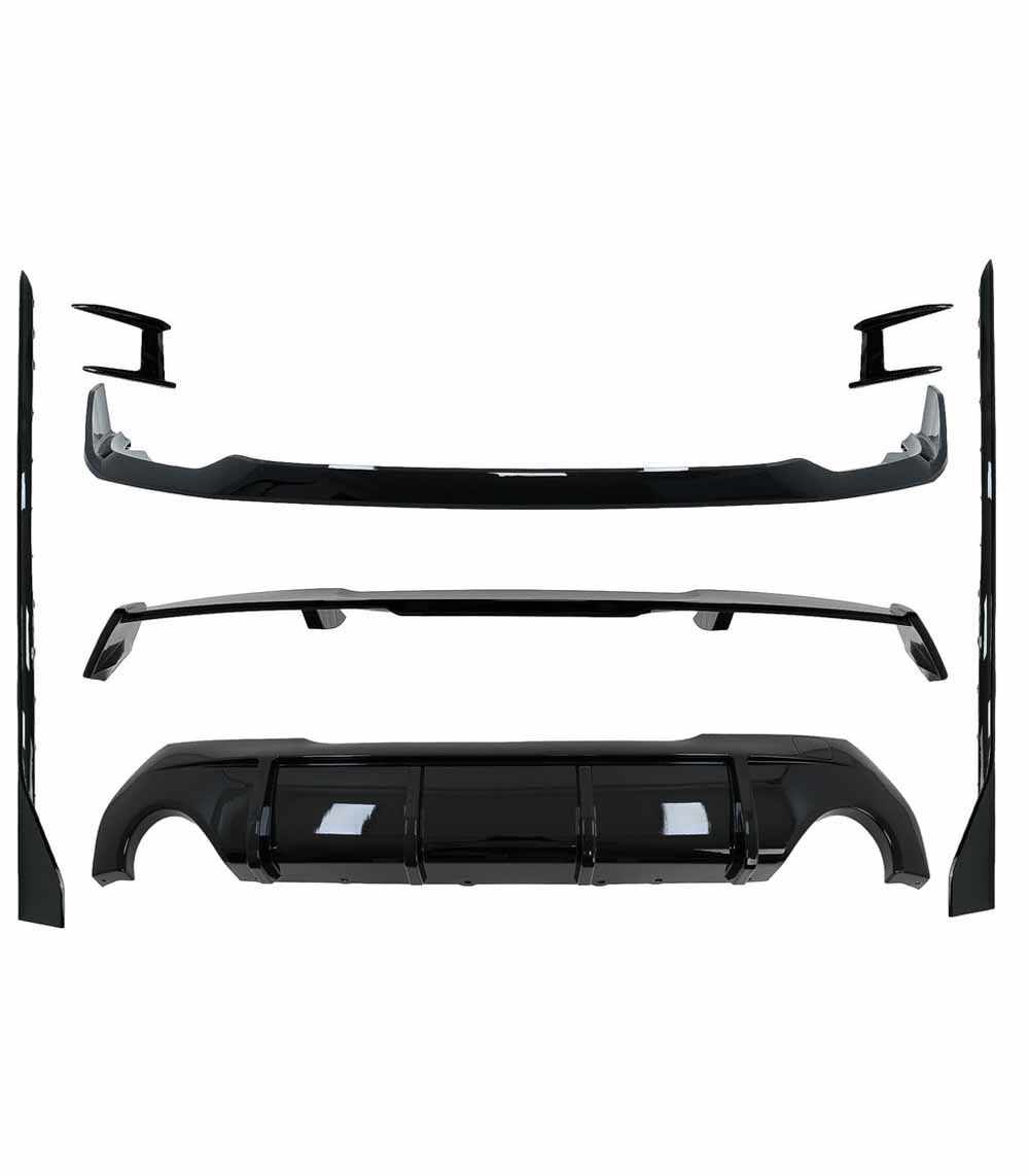 F40 M-PERFORMANCE  AERO KİT