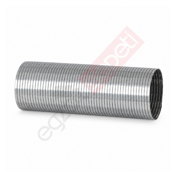 Spiral P, E2, 5010269186 Renault ID:Ø103 L:350 Inox (304),