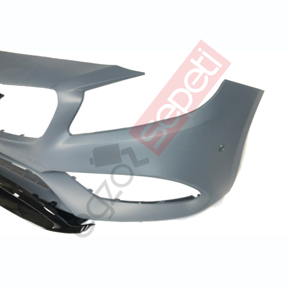 Mercedes Body Kit W176 A45 2015-2018 Facelıft