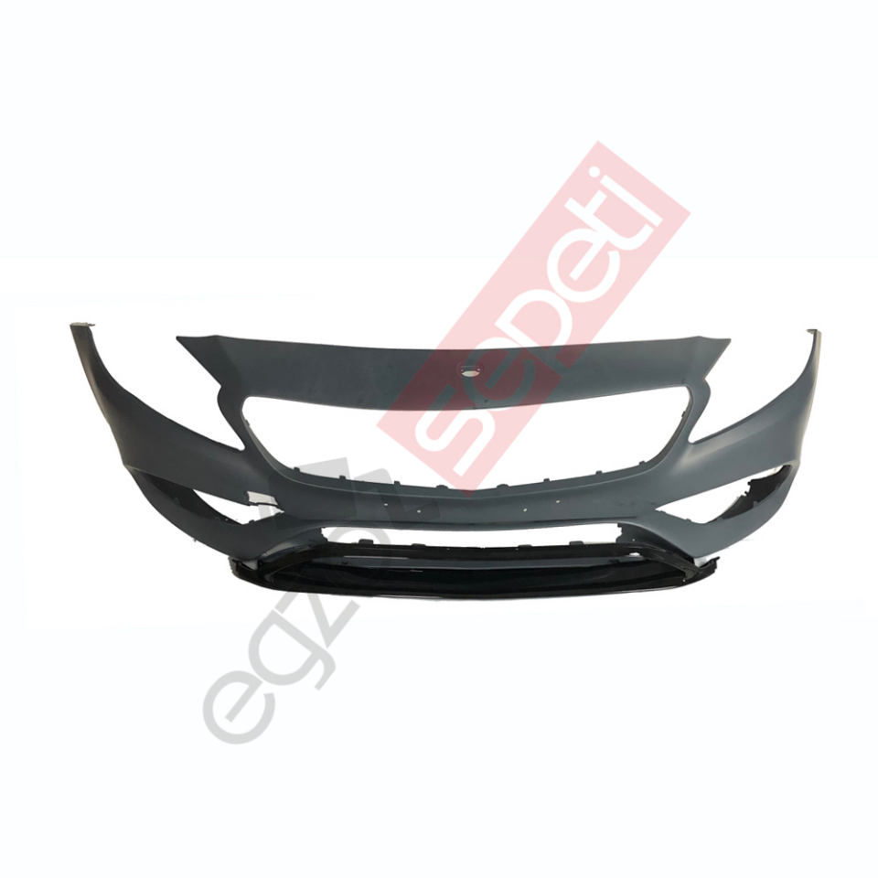 Mercedes Body Kit W176 A45 2015-2018 Facelıft