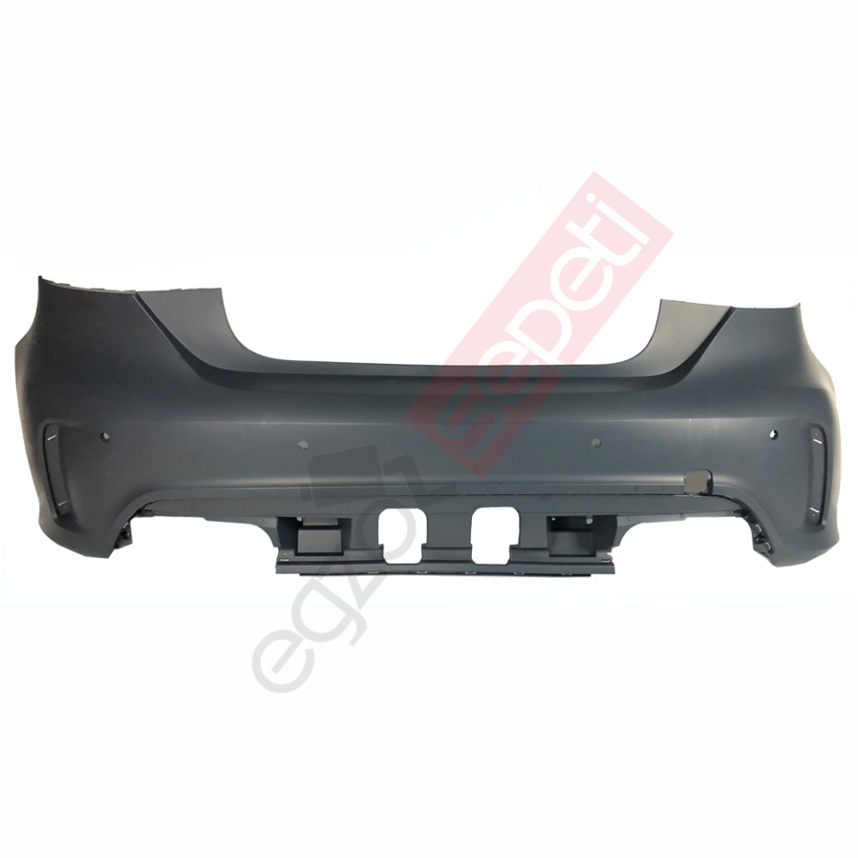 Mercedes Body Kit W176 A45 2015-2018 Facelıft