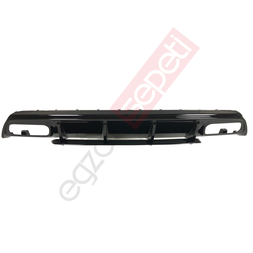 Mercedes Body Kit W176 A45 2015-2018 Facelıft