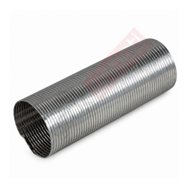 Spiral P, E2, 5010317223 Renault Magnum ID:Ø141 L:460 Inox (304),