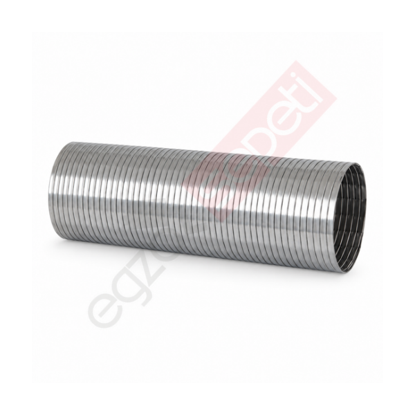 Spiral P, E2, 1335769 Scania ID:Ø115 L:300 Inox (304),