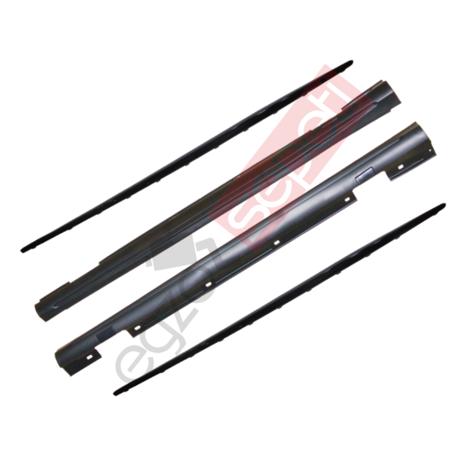 Mercedes Body Kit W176 Facelift A45