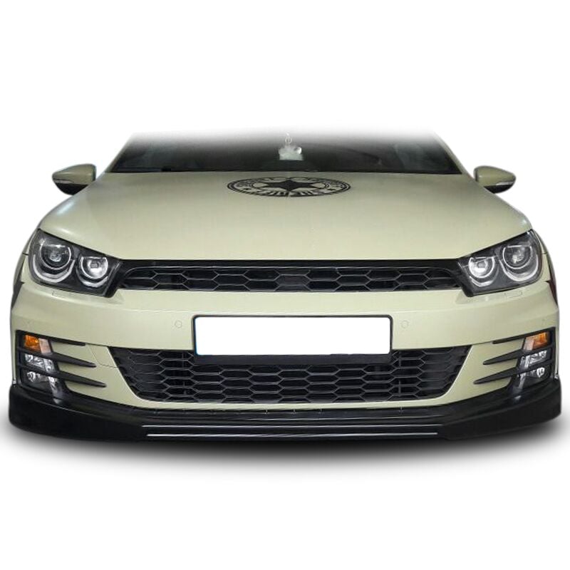 VW Scirocco R Line Ön Tampon Eki 2015- Sonrası
