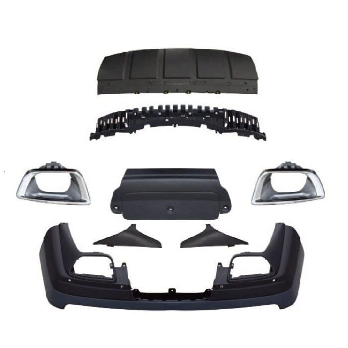 VOGUE ARKA TAMPON+EGSOZ SVA  2013-ON