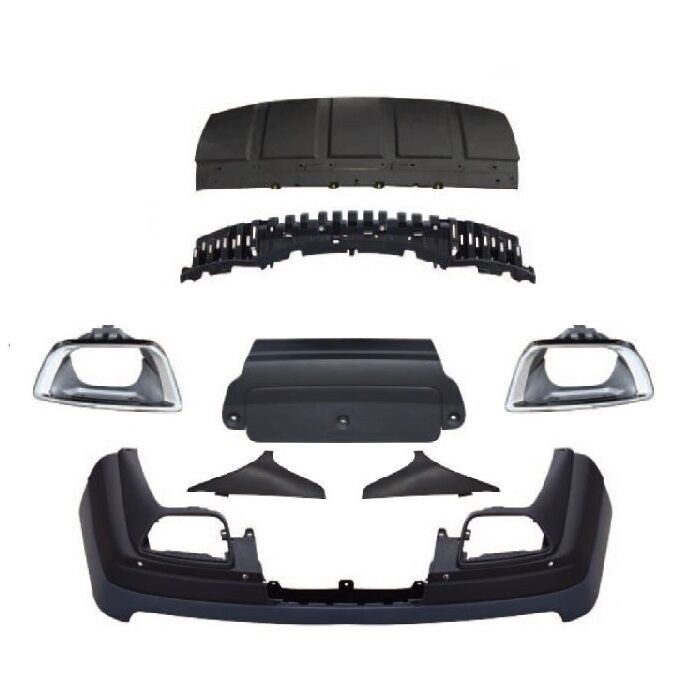 VOGUE ARKA TAMPON+EGSOZ SVA  2013-ON