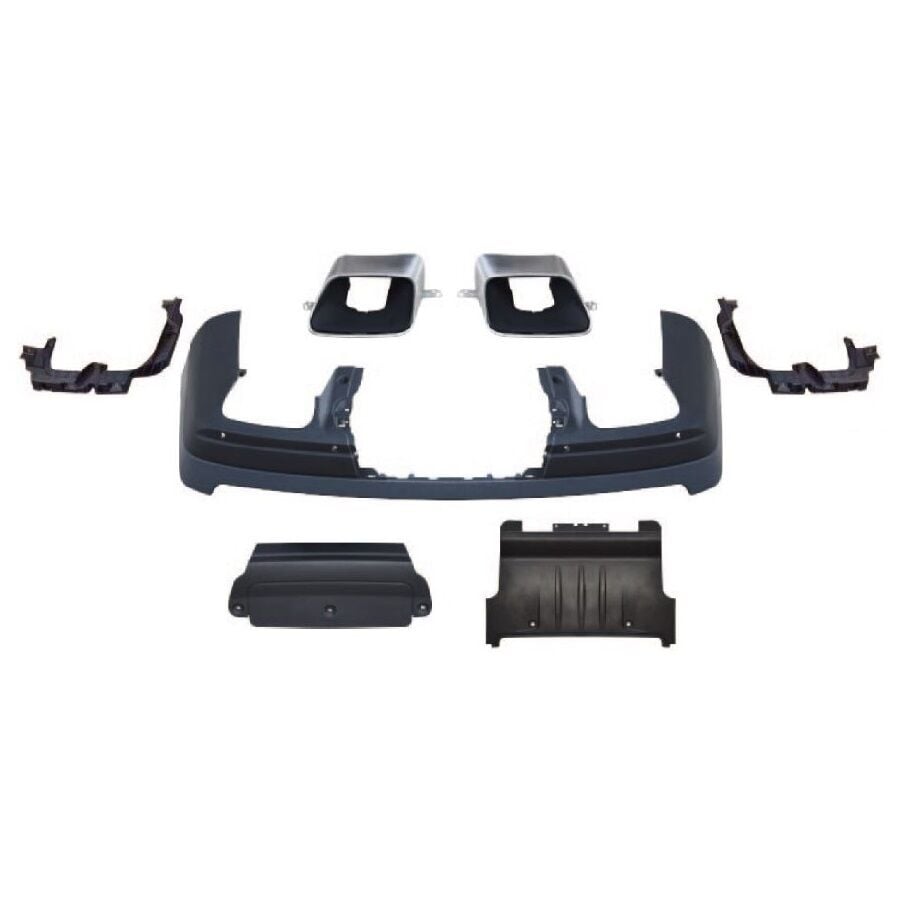 VOGUE ARKA TAMPON+EGSOZ OE  2013-ON