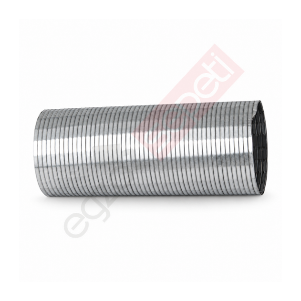 Volvo Spiral P, E1, 20442236 ID:Ø115 L:250 Inox (304),