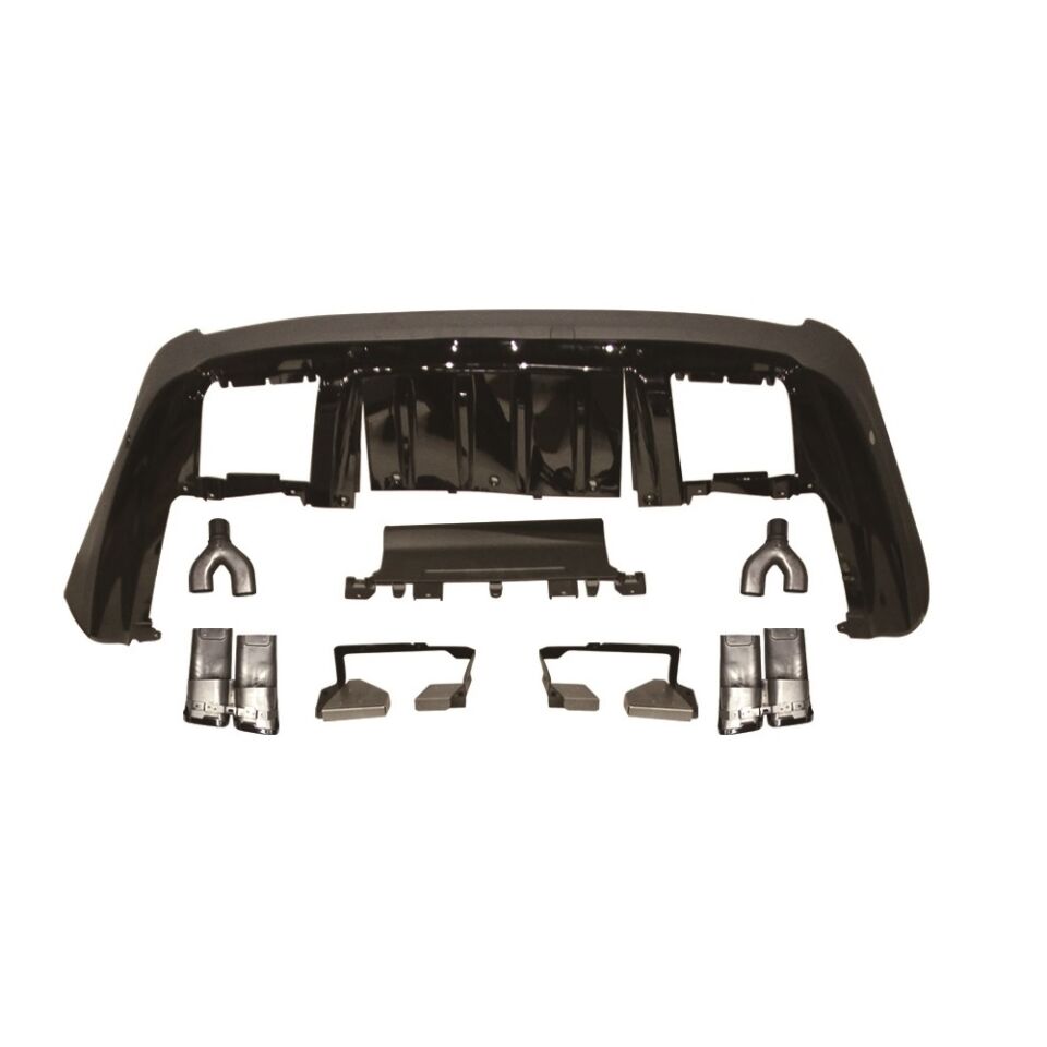 VOGUE ARKA TAMPON+EGSOZ SVO  2013-0N