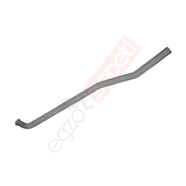 Mercedes Sprinter 308D Ön Borulu 1995 Ve Sonrası