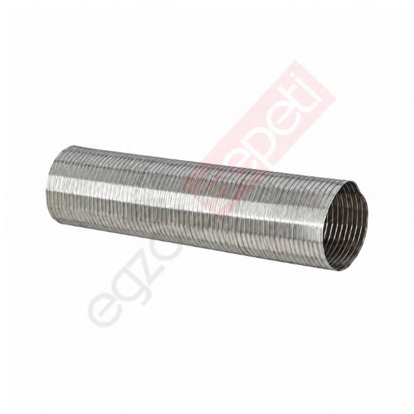 Volvo Spiral P, E3, 1070460 ID:Ø103 L:400 Inox (304),