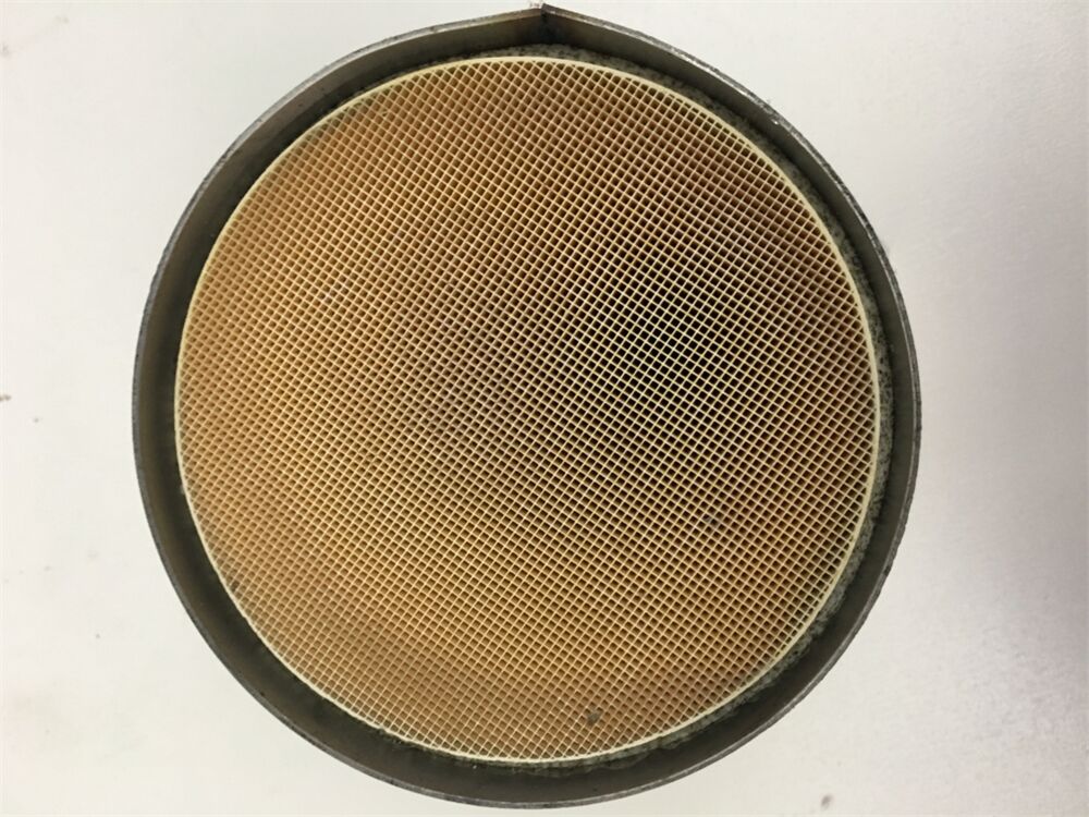 110*100 Seramik Euro 4 Gövde