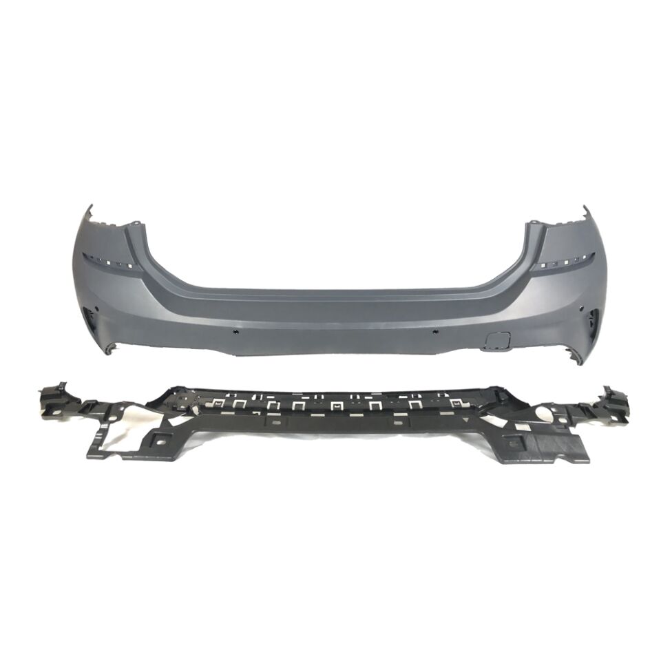 G21 M PERFORMANCE BODY KİT