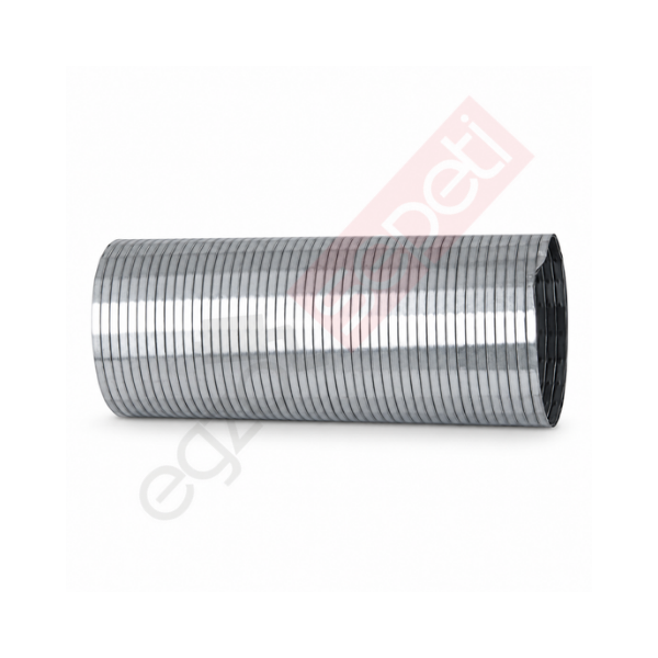 Volvo Spiral P, E5, 21035437 ID:Ø128 L:205 Inox (304),