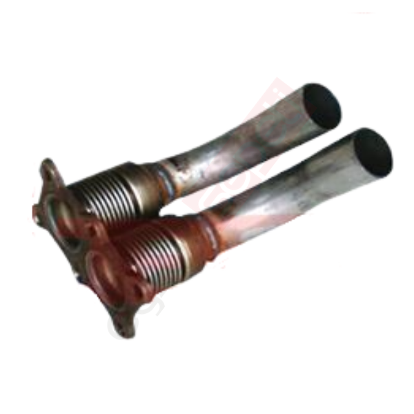 Volkswagen Jetta 2 Adet Spirali Flanşlı 1.6 1987 > 1991