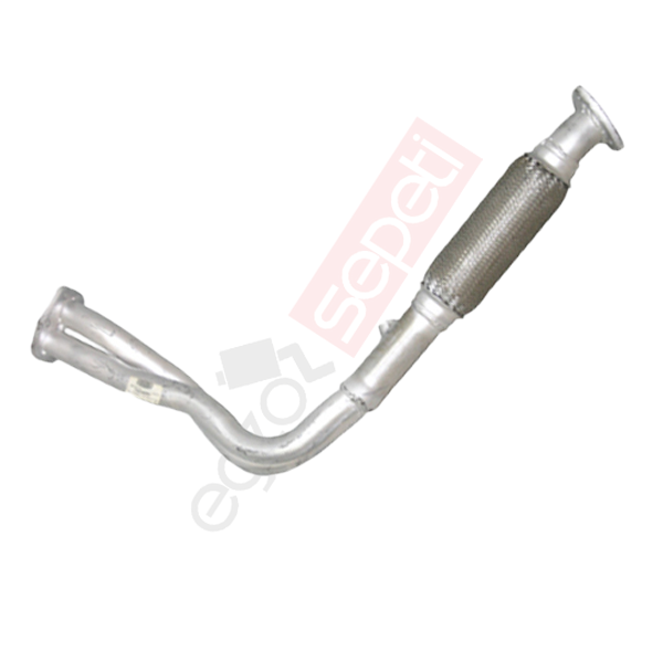 Fiat Tipo 1993 / 1999 Ön Boru Spiralli 1.4 / 1.6 Ie